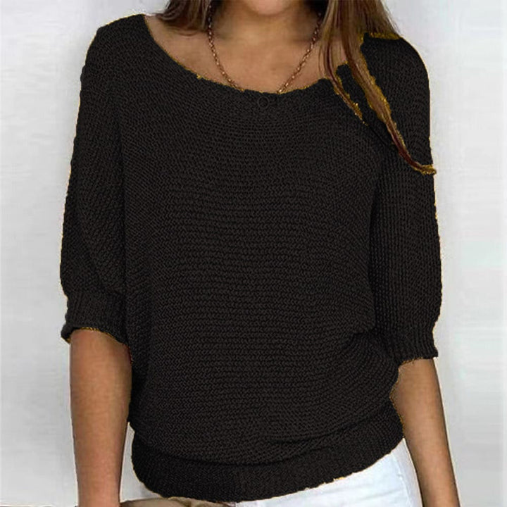 Nora Spring Sweater