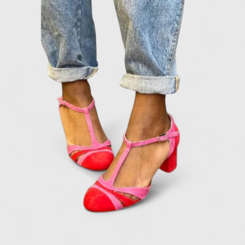 Nora | Modern Heels