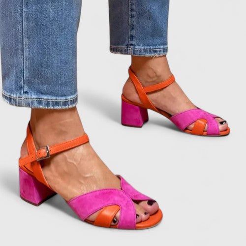 Mara | Orthopedic Heels