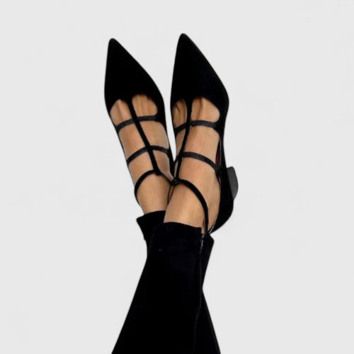 Lena | Elegant Heels