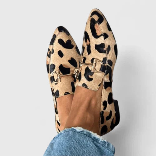 Mara | Orthopedic Loafers