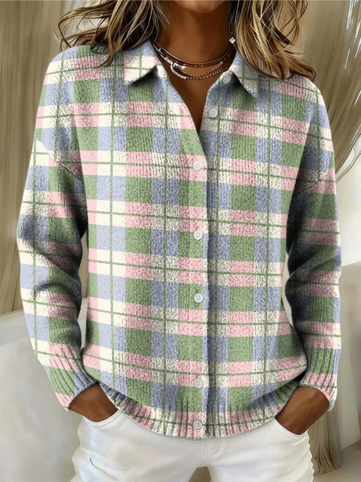 Charlotte | Elegant Classic Blouse