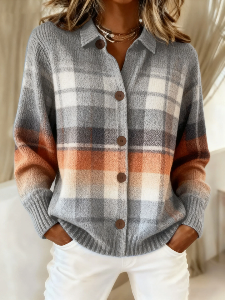 Charlotte | Elegant Classic Blouse