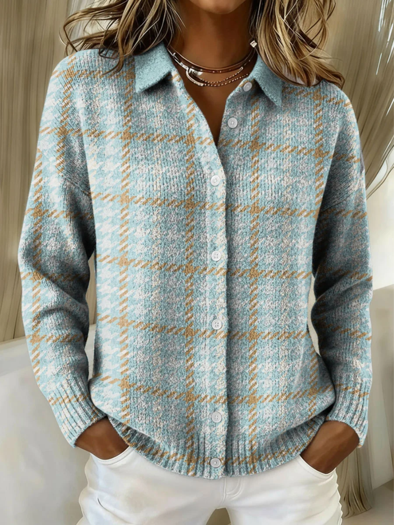 Charlotte | Elegant Classic Blouse