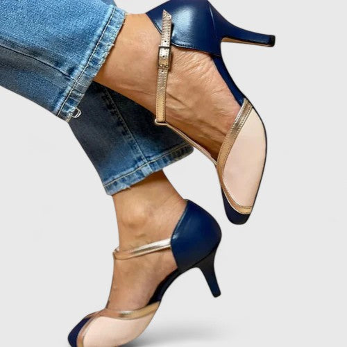 Josephine | Comfortable Heels