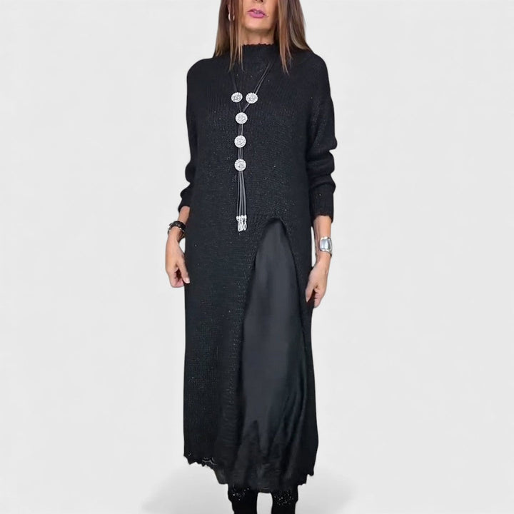 KATARZYNA | ELEGANT DAY DRESS