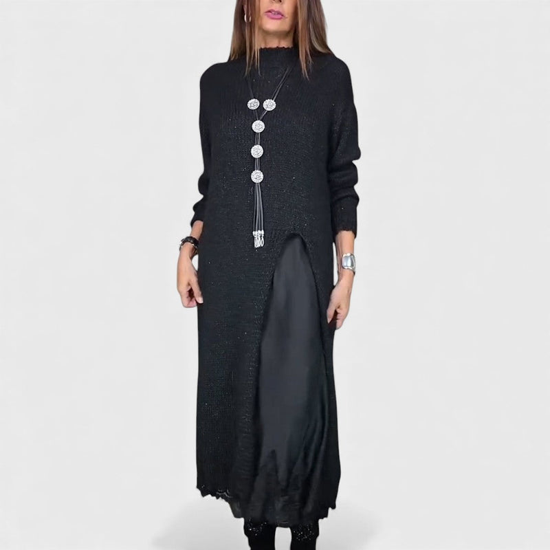 KATARZYNA | ELEGANT DAY DRESS