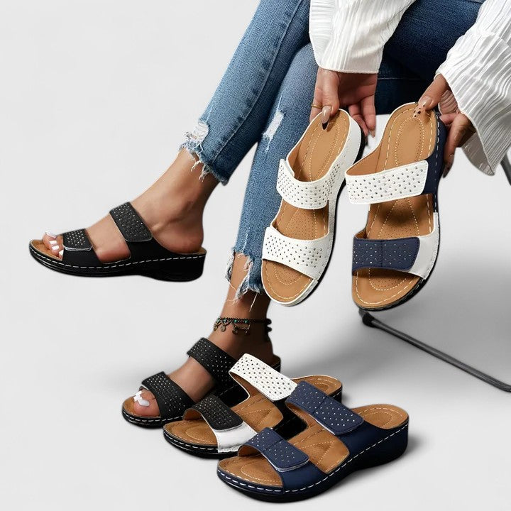 Brooklyn | Orthopedic Sandals