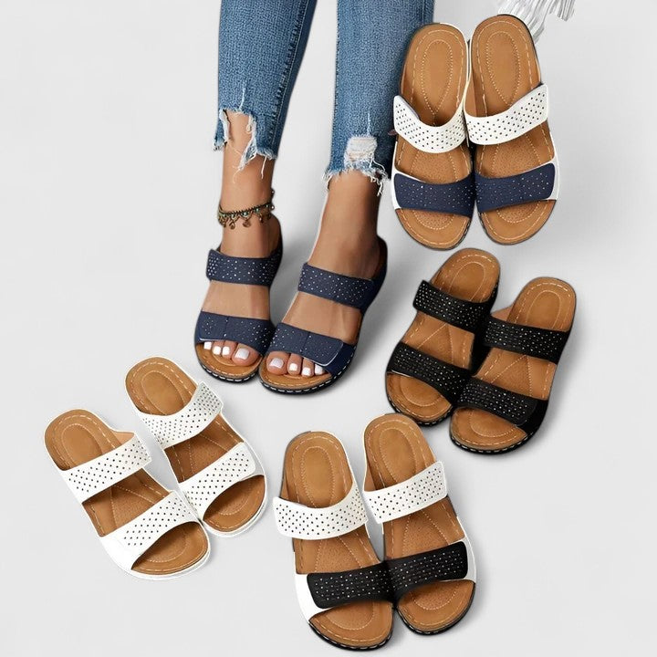 Brooklyn | Orthopedic Sandals