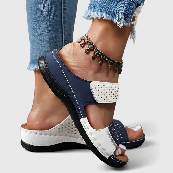 Audrey | Orthopedic Sandals