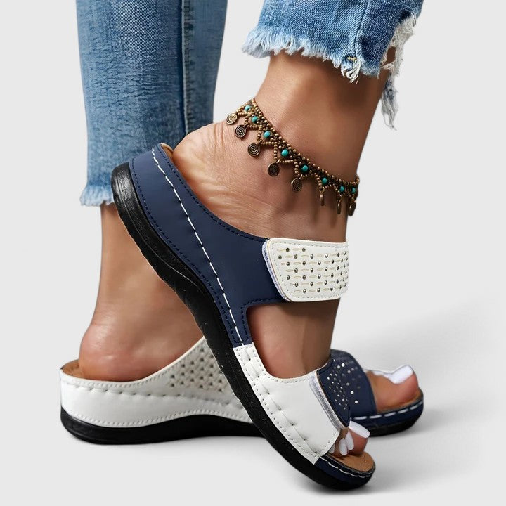 Brooklyn | Orthopedic Sandals