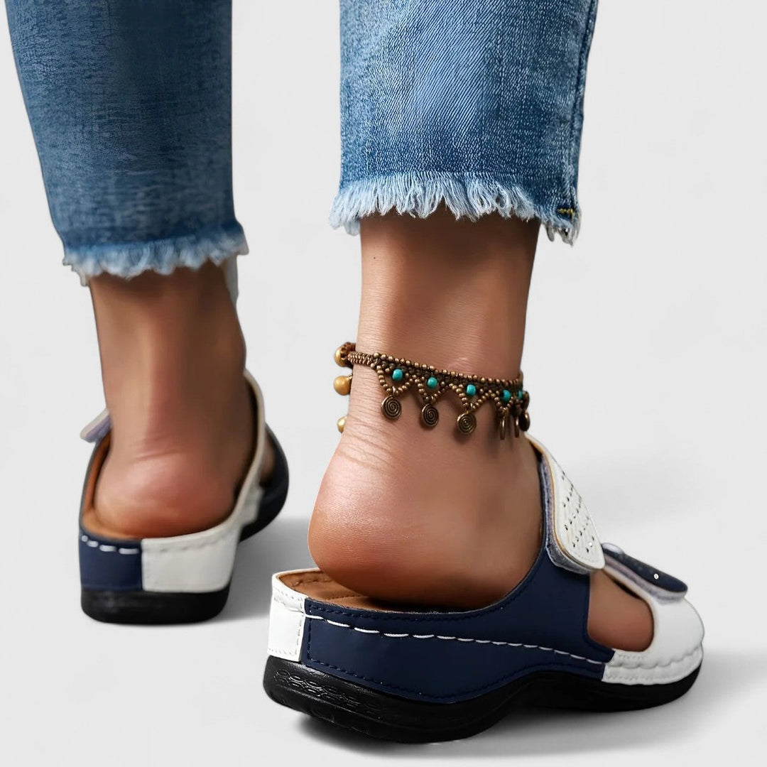 Audrey | Orthopedic Sandals