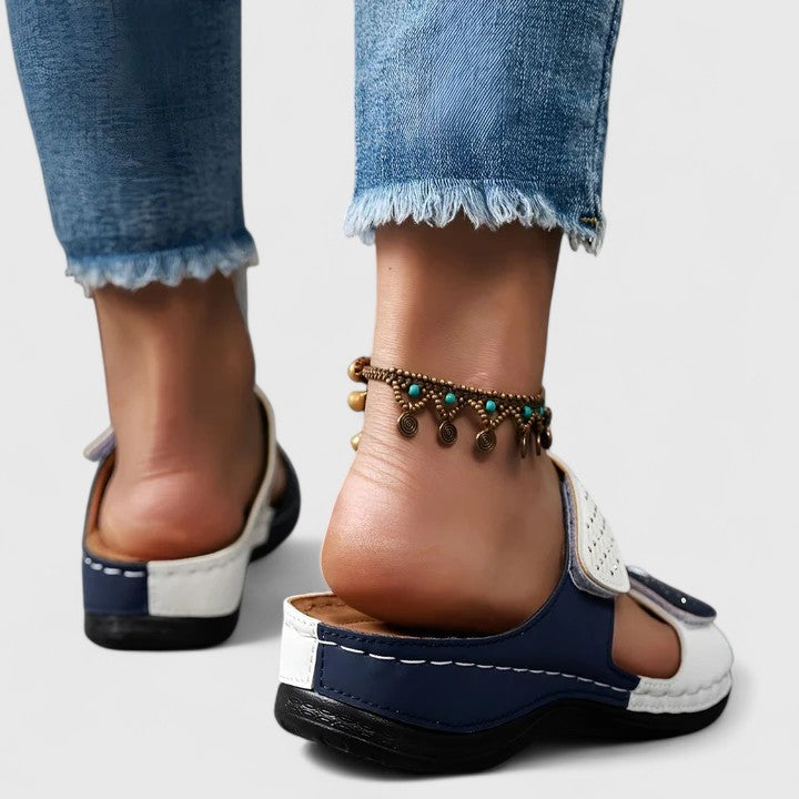 Brooklyn | Orthopedic Sandals