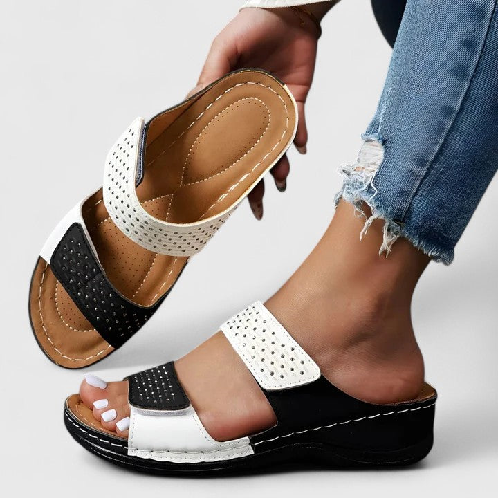 Brooklyn | Orthopedic Sandals