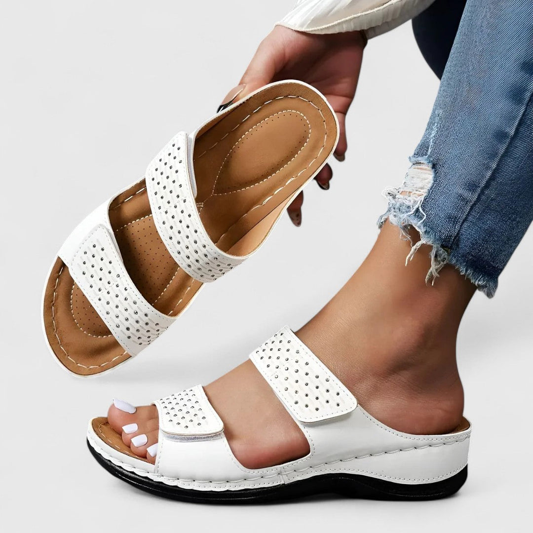 Audrey | Orthopedic Sandals