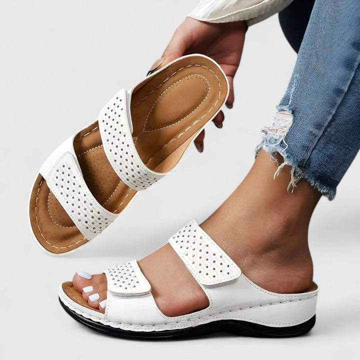 Brooklyn | Orthopedic Sandals