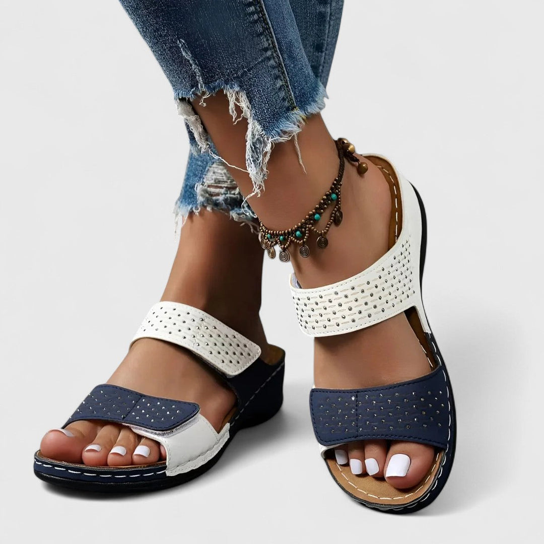 Audrey | Orthopedic Sandals