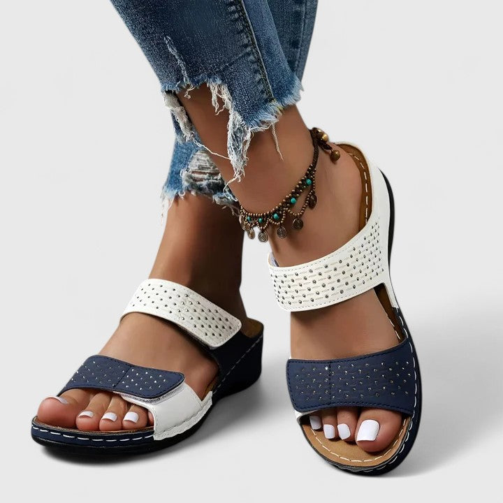 Brooklyn | Orthopedic Sandals