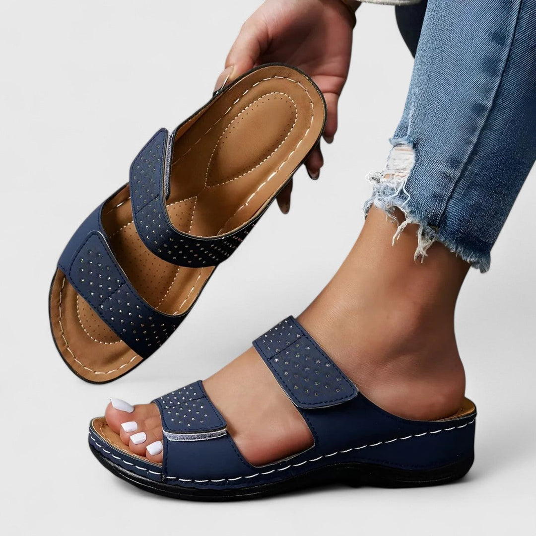 Audrey | Orthopedic Sandals