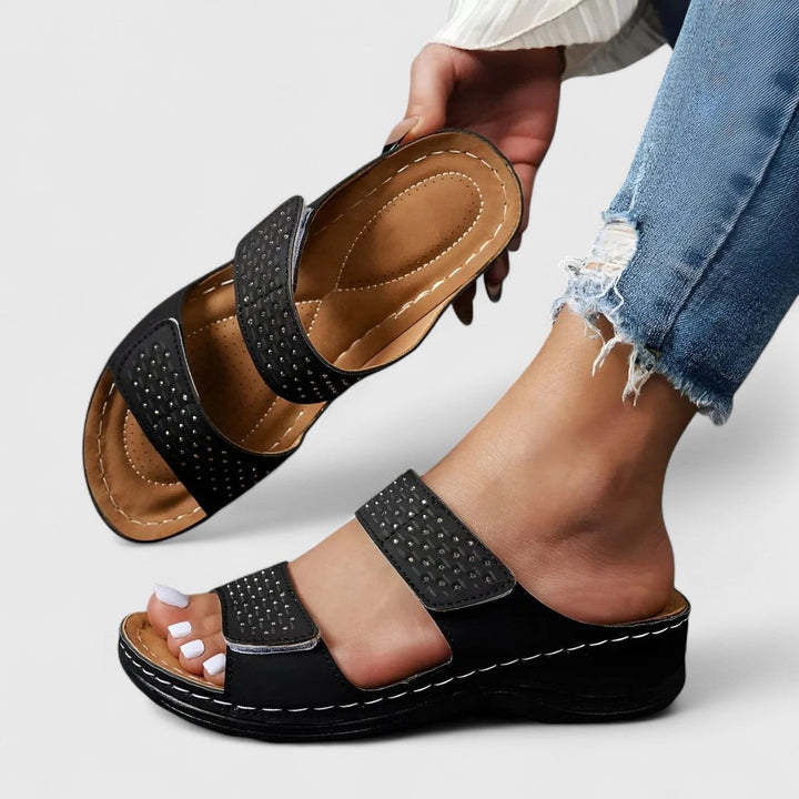 Audrey | Orthopedic Sandals