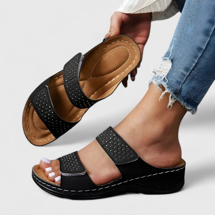 Brooklyn | Orthopedic Sandals