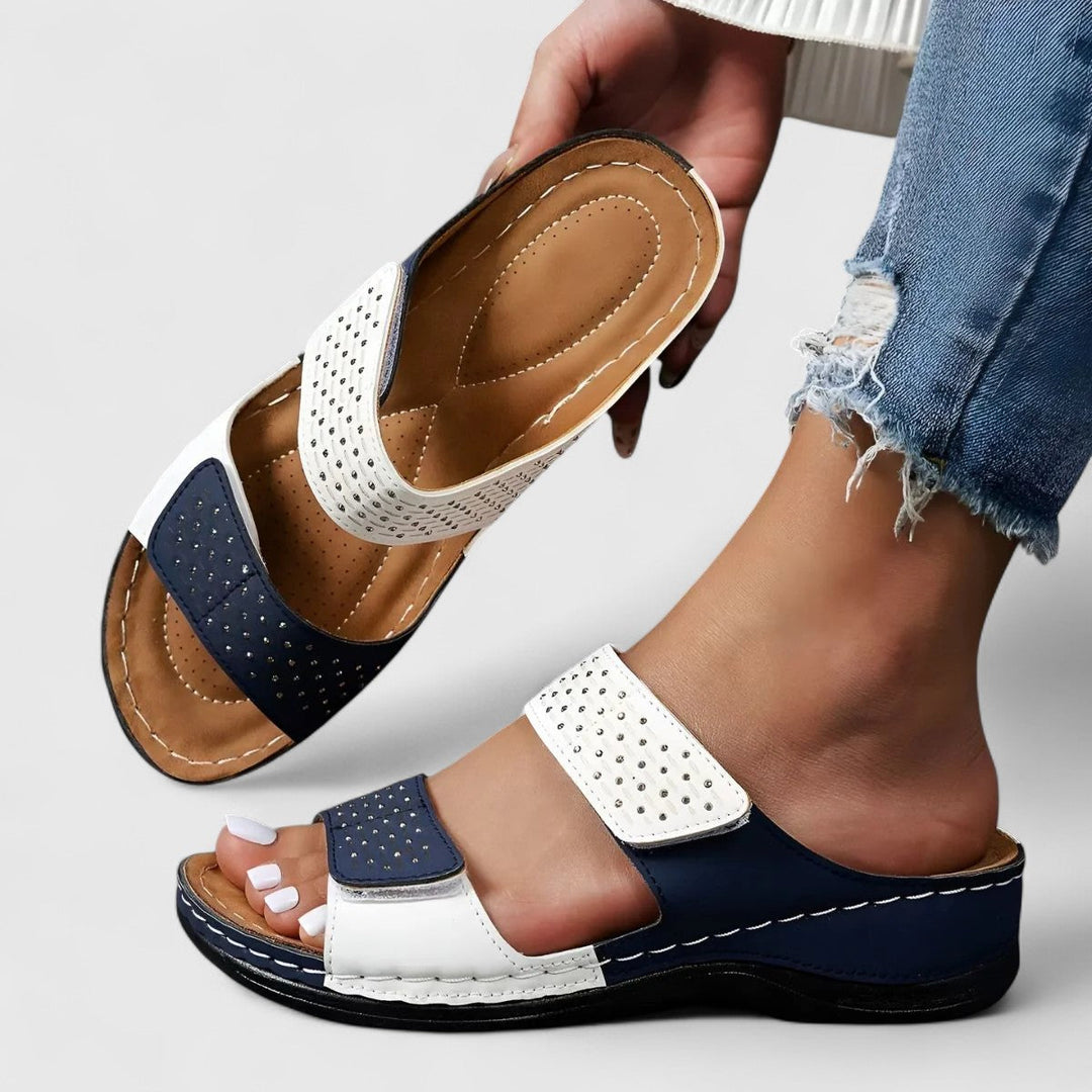 Audrey | Orthopedic Sandals