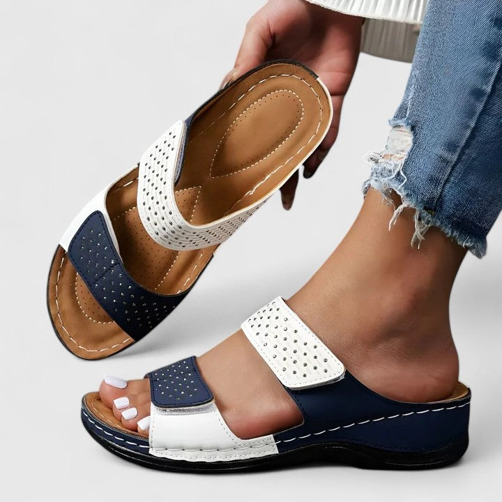 Brooklyn | Orthopedic Sandals