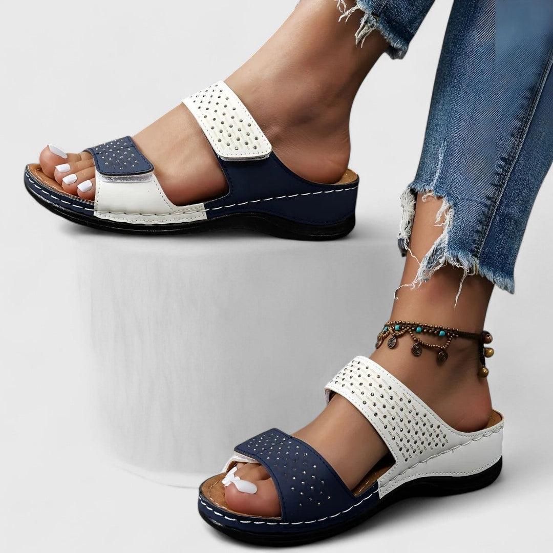 Audrey | Orthopedic Sandals
