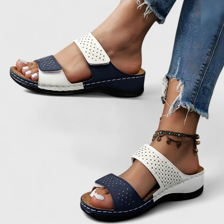 Brooklyn | Orthopedic Sandals