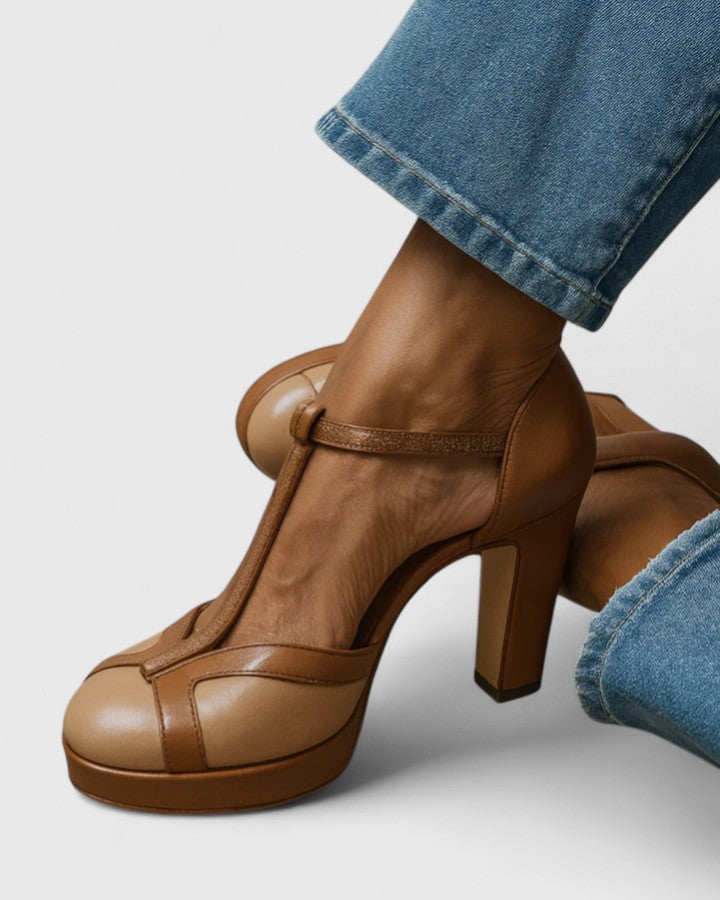 Brielle | Sophisticated Heels