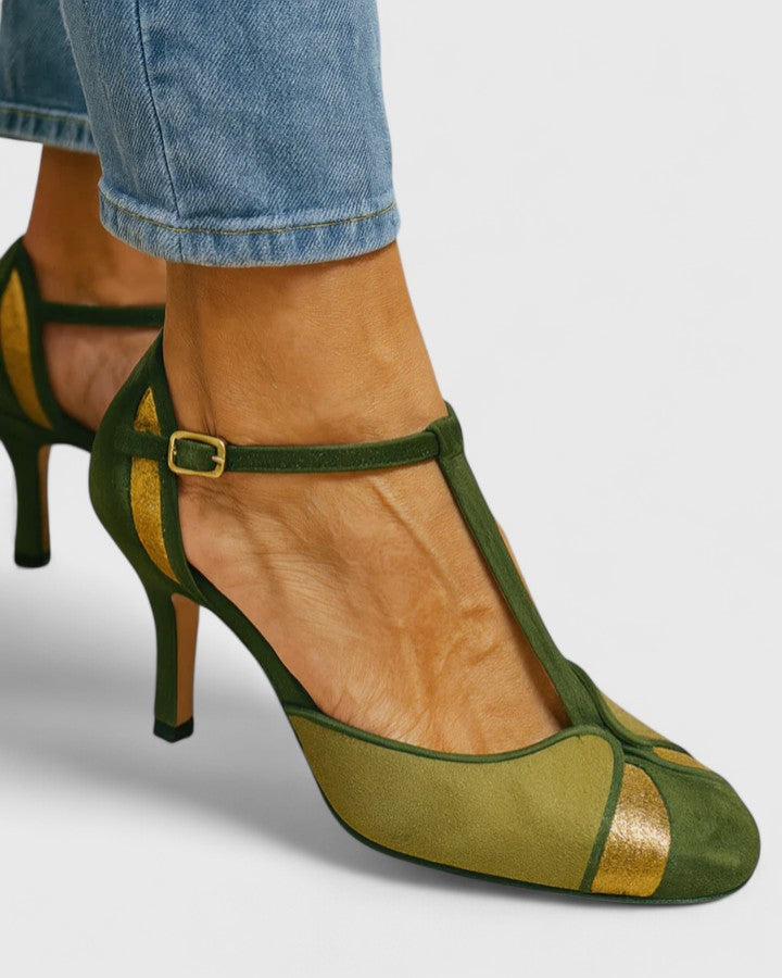 Clara | Sophisticated Heels