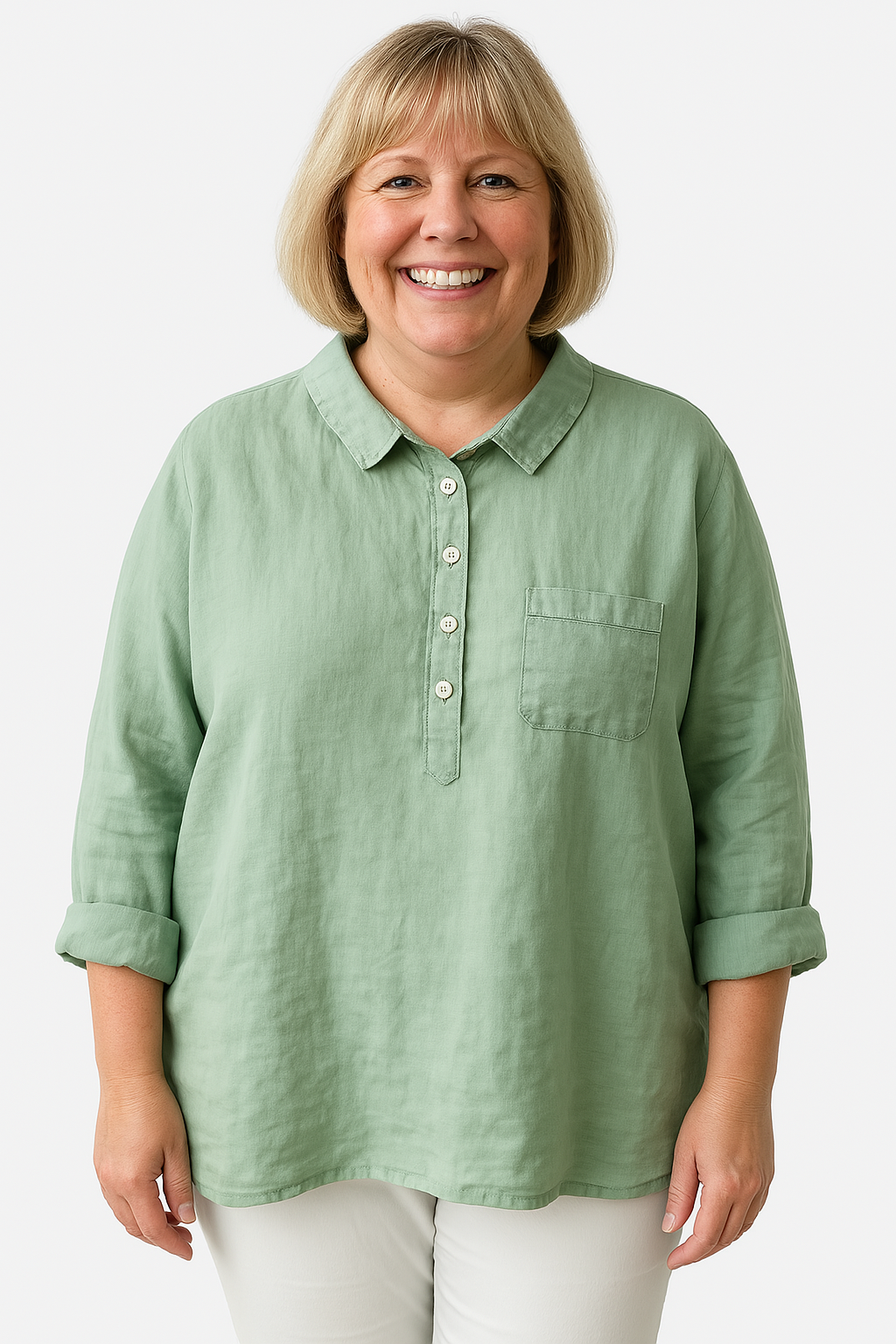 Addison | Blouse