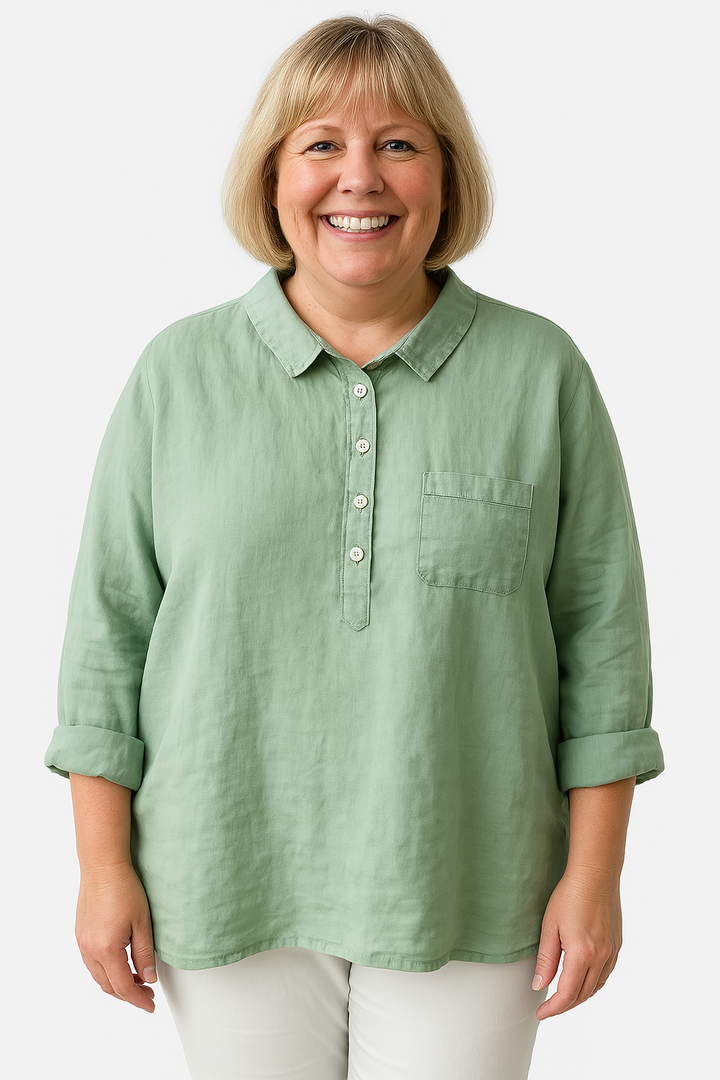 Addison | Blouse