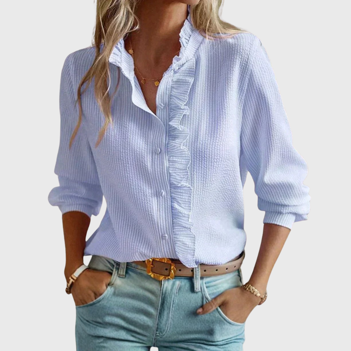 Sloane | Elegant Blouse