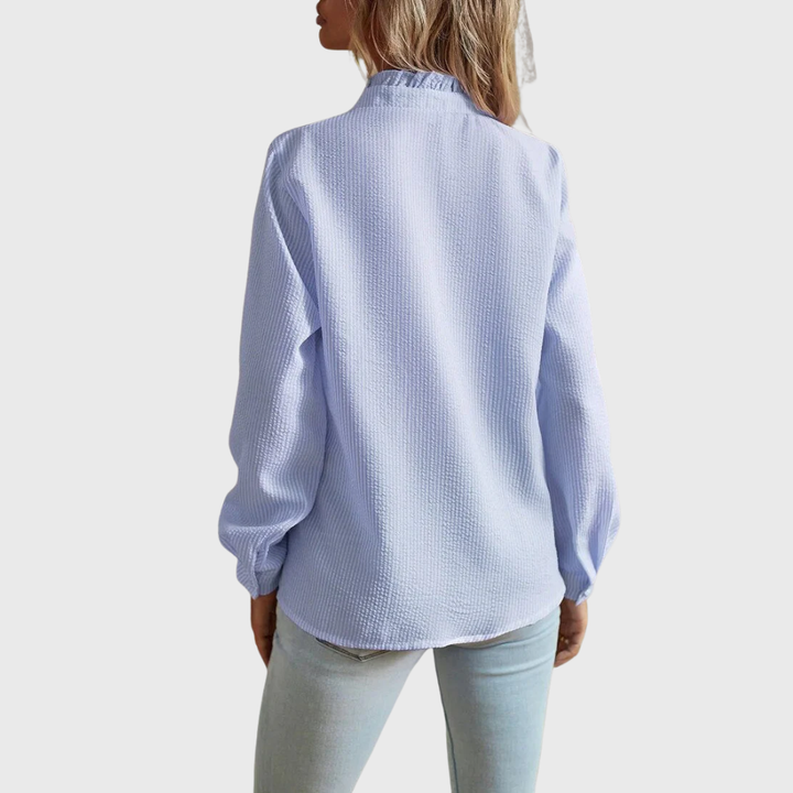 Sloane | Elegant Blouse