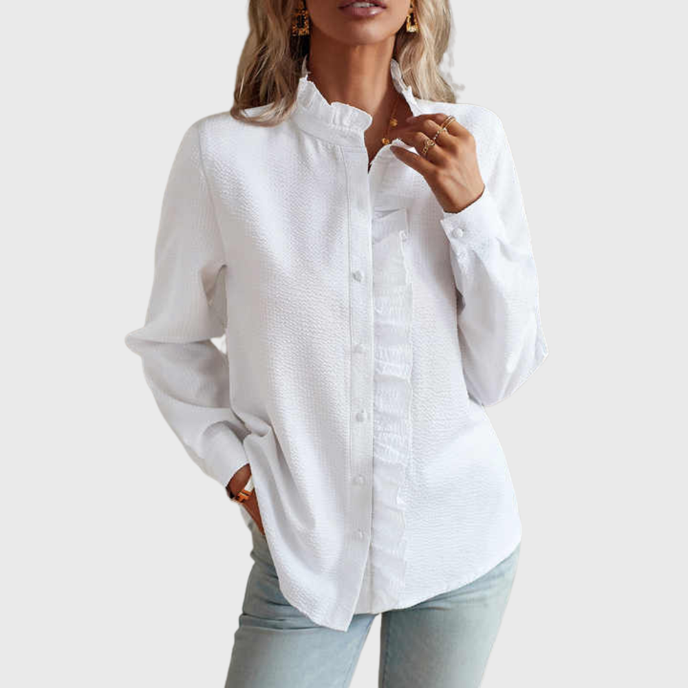 Sloane | Elegant Blouse