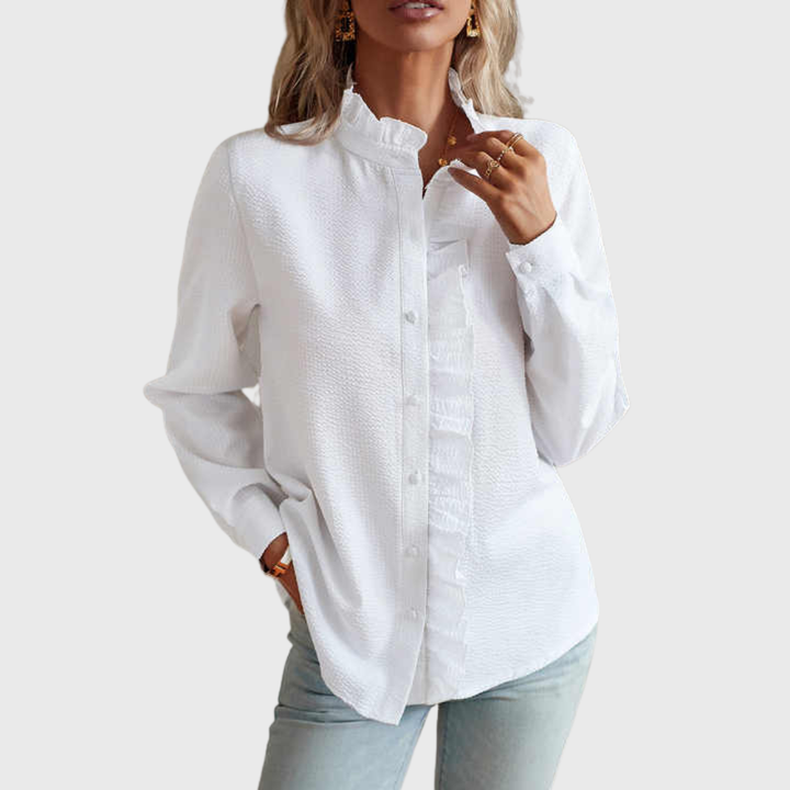Sloane | Elegant Blouse