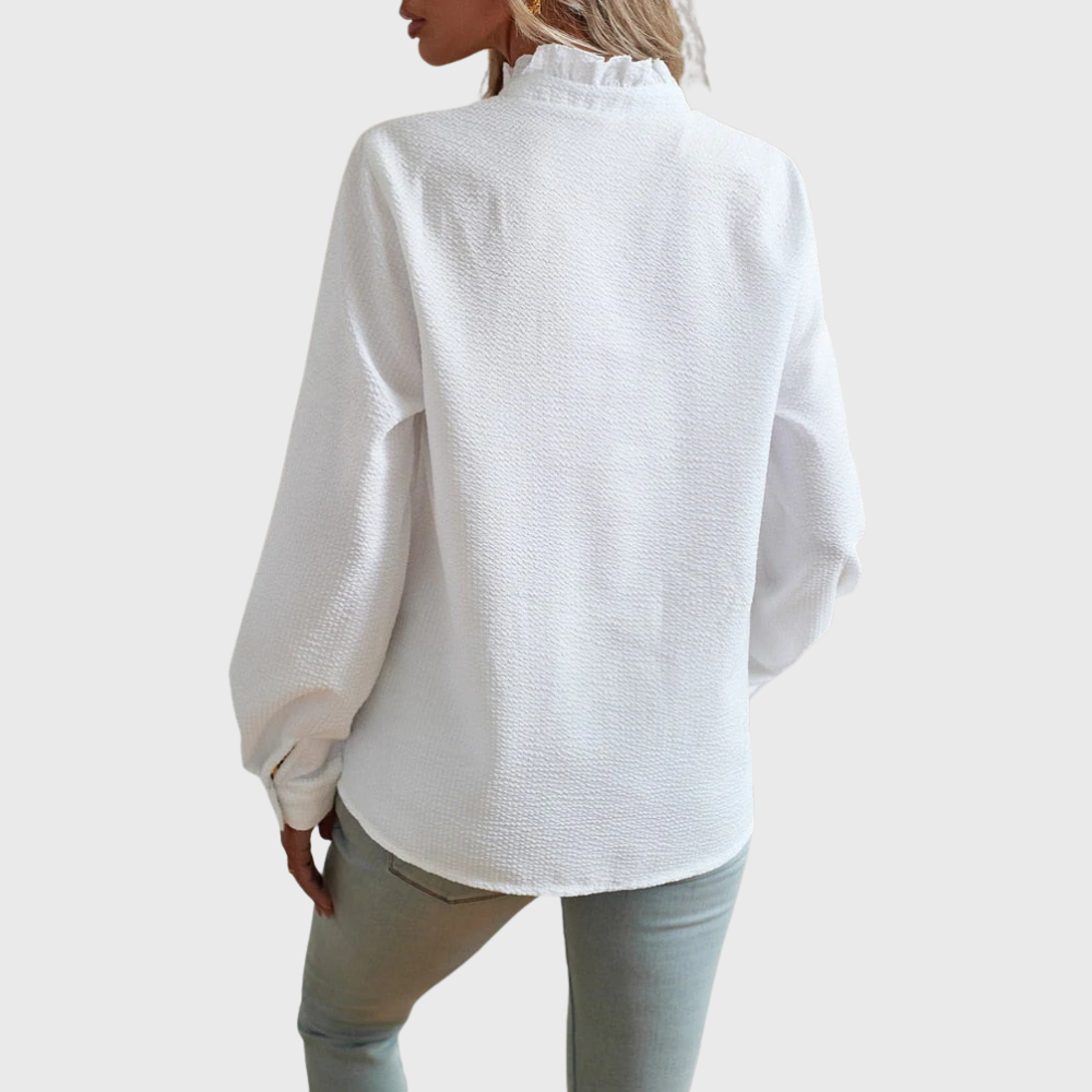 Sloane | Elegant Blouse