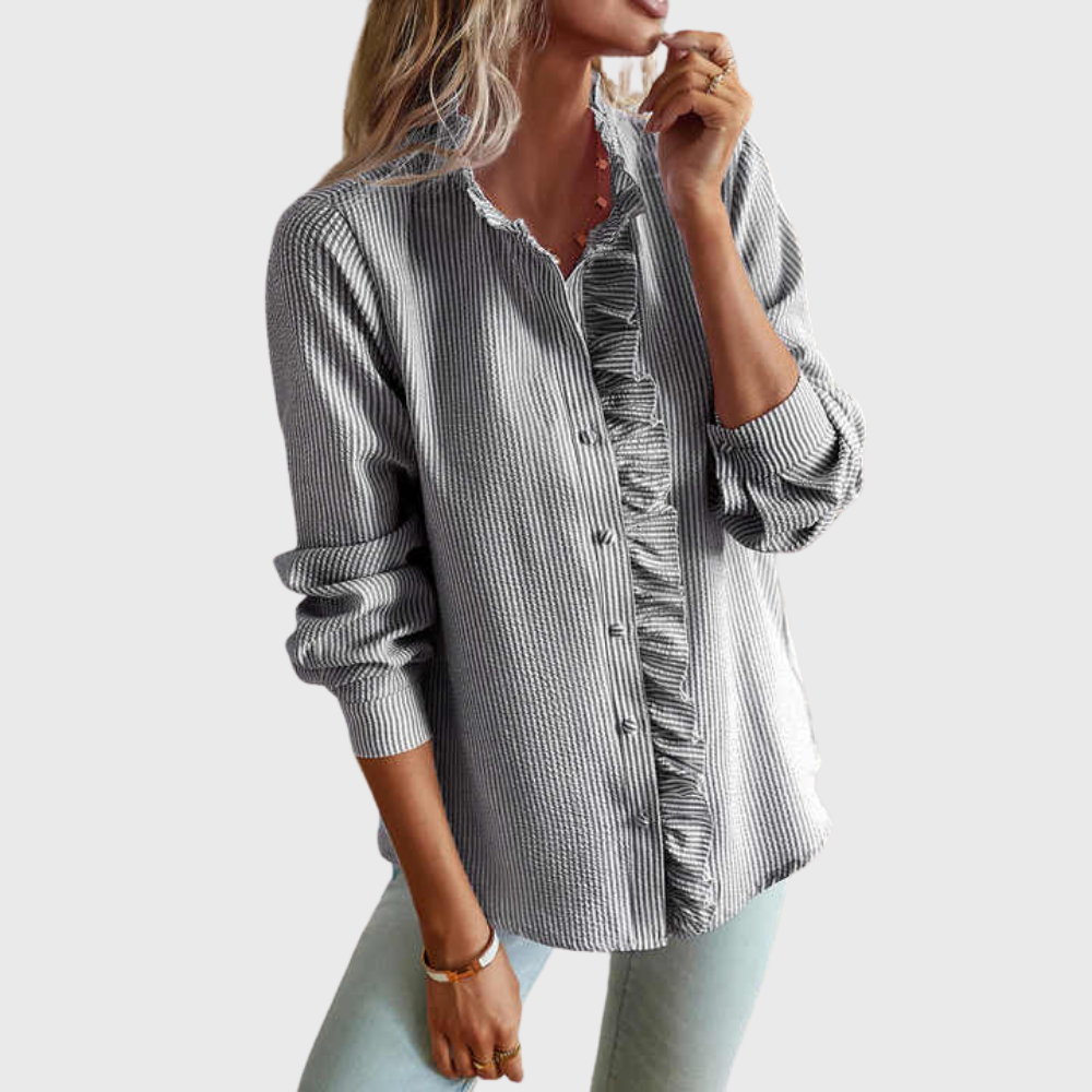 Sloane | Elegant Blouse