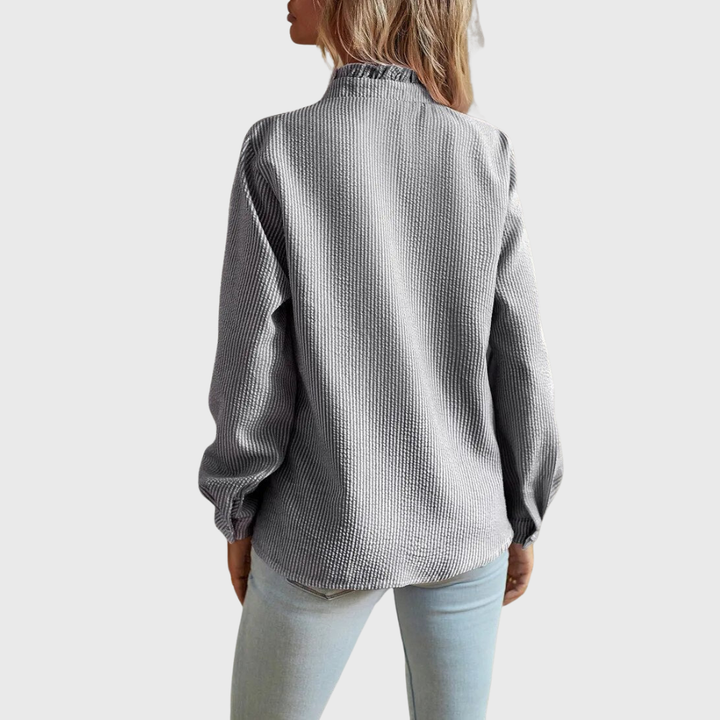 Sloane | Elegant Blouse
