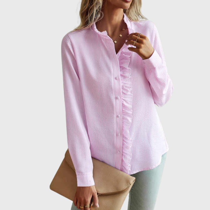 Sloane | Elegant Blouse
