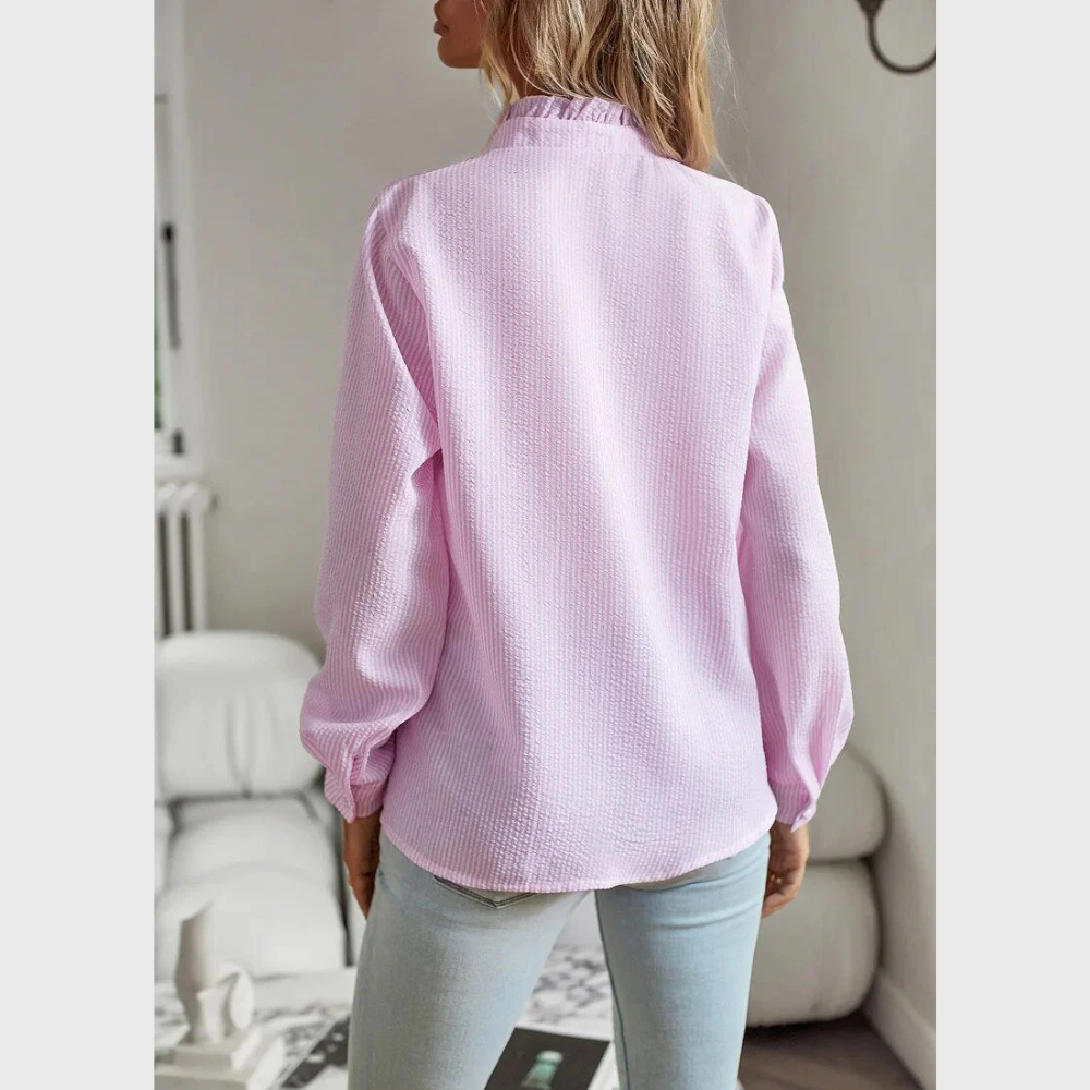 Sloane | Elegant Blouse