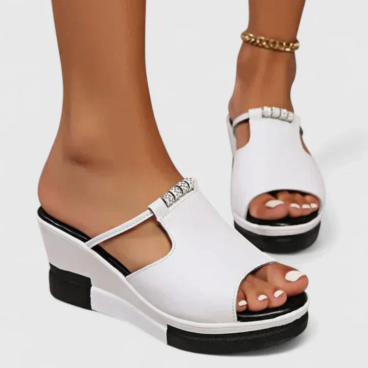 Amelia | Orthopedic Sandals