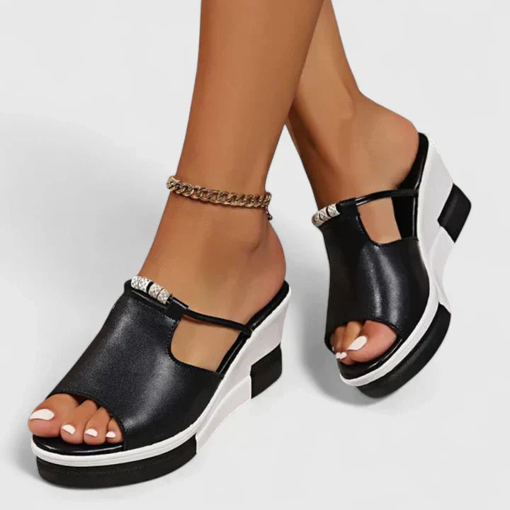 Amelia | Orthopedic Sandals
