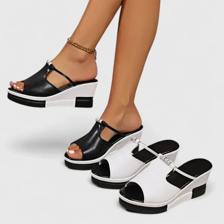 Amelia | Orthopedic Sandals