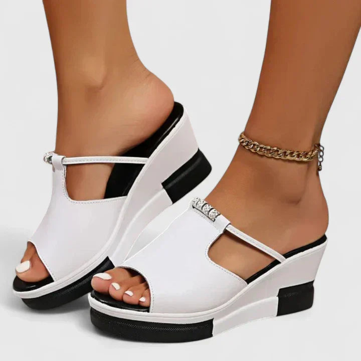 Amelia | Orthopedic Sandals