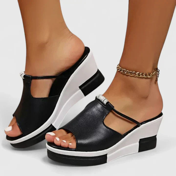Amelia | Orthopedic Sandals