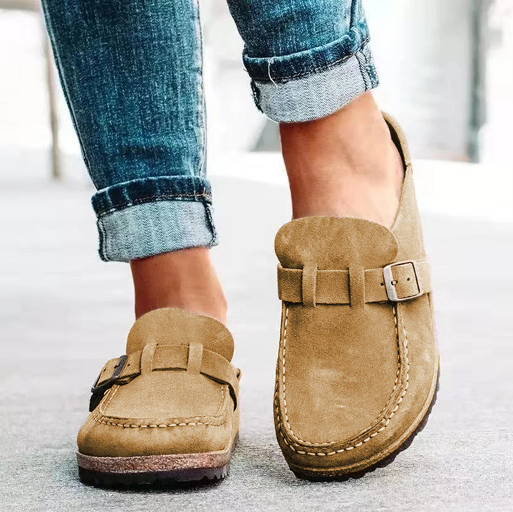 Scarlett Women's Moccasins
