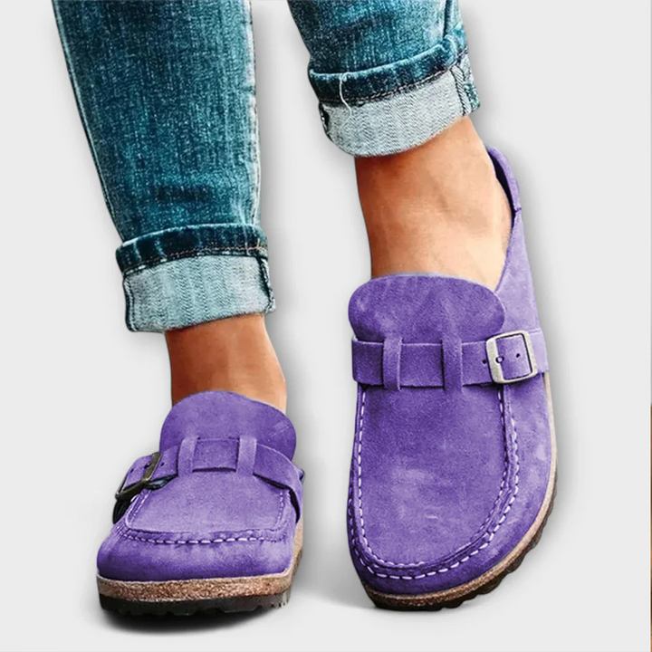Scarlett Women's Moccasins