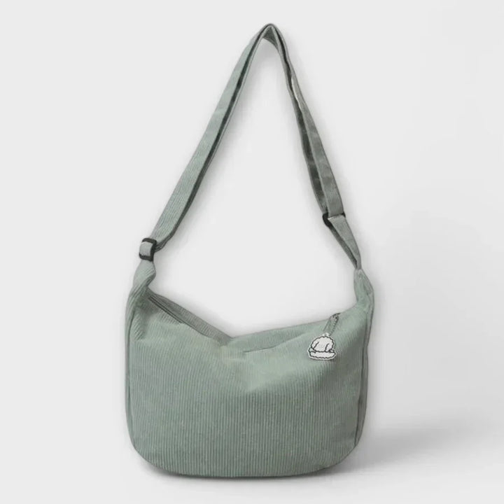 Cordura Shoulder Bags for Women